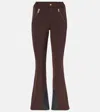 Bogner Hazel Ski Pants In 874