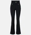 Bogner Hazel Ski Pants In Black