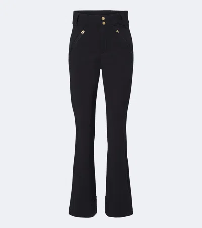 Bogner Hazel Ski Pants In Black