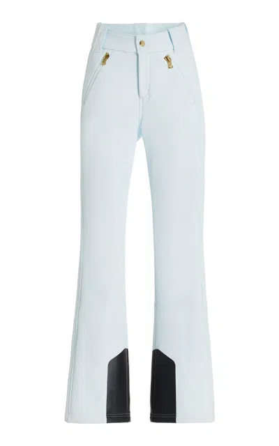Bogner Hazel Softshell Ski Pants In Blue