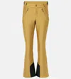 Bogner Hazel Ski Pants In Brown
