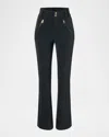 Bogner Hazel Softshell Ski Pants In Black