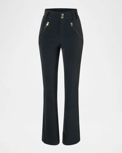 BOGNER HAZEL SOFTSHELL SKI PANTS