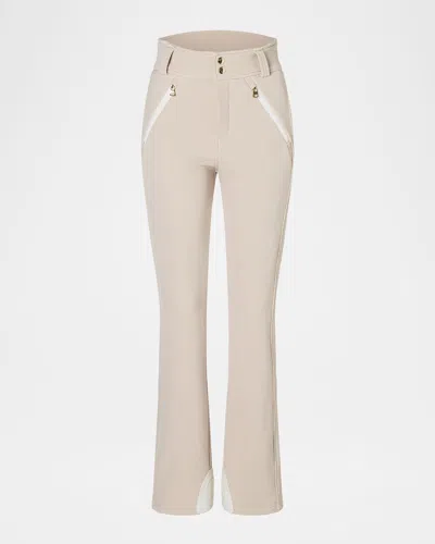 BOGNER HAZEL SOFTSHELL SKI PANTS