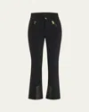 Bogner Hazel Softshell Ski Pants In Black