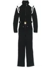 Bogner Hazel1 Ski Jumpsuit In Black
