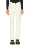 Bogner Hazel2 Pant In White