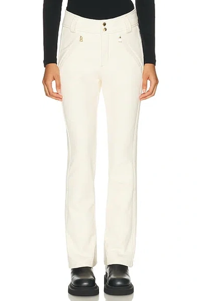 Bogner Hazel2 Pant In White