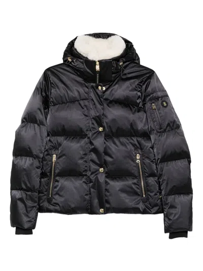 Bogner Hella1 Ski Jacket In Black