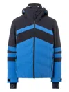 Bogner Henri Hooded Ski Jacket