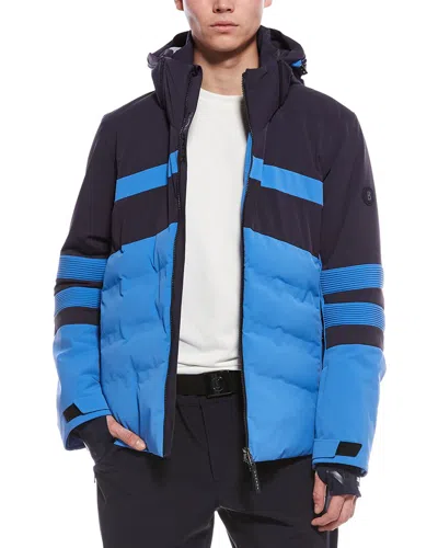BOGNER BOGNER HENRI JACKET