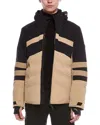 Bogner Henri Jacket In Neutral