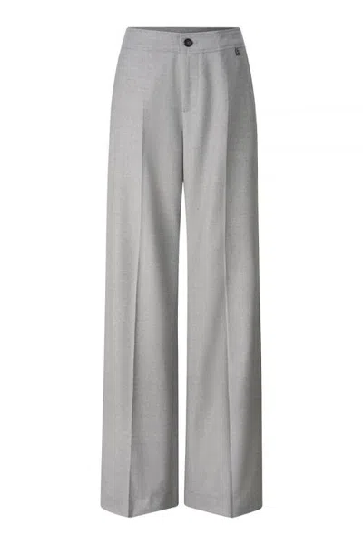 Bogner Hermia Marlene Pants In Gray