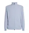 Bogner Holke Functional Jacket In Blue