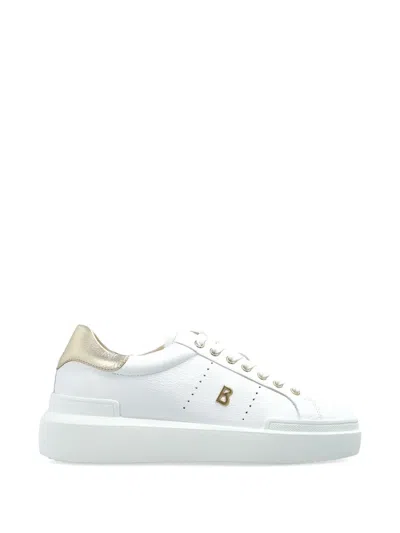 Bogner Hollywood 20 D Sneakers In Multi