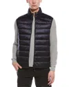 Bogner Homer 2 Vest In Gray