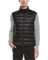 Bogner Homer 2 Vest In Black