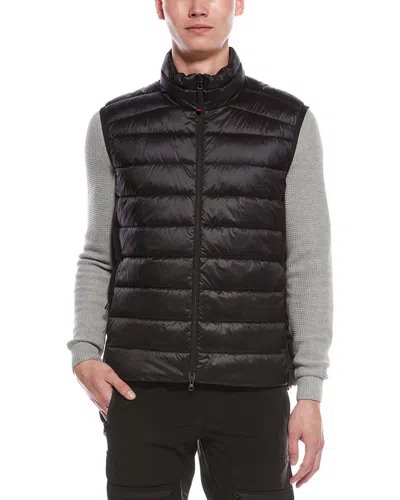 BOGNER BOGNER HOMER VEST
