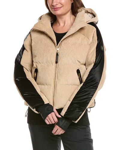 BOGNER INKA DOWN JACKET