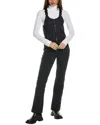 Bogner Ivie Jumpsuit In Blue