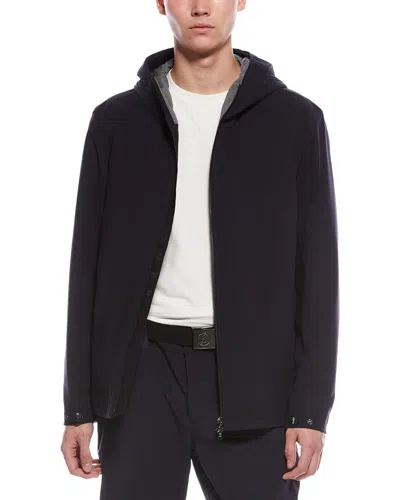 Bogner Jacco Jacket In Black