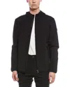 Bogner Jace Tech Jacket In Black