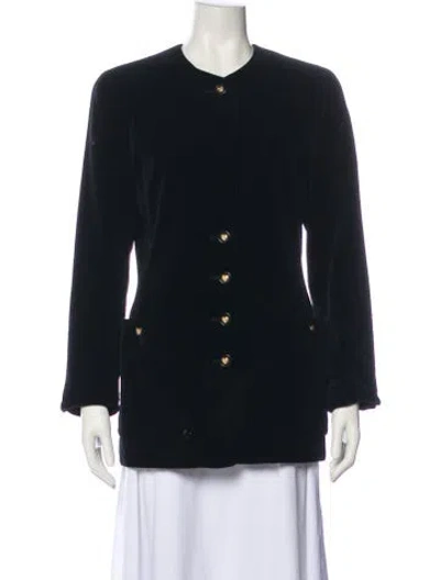 Pre-owned Bogner Jacket In Black