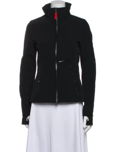 Pre-owned Bogner Jacket In Black