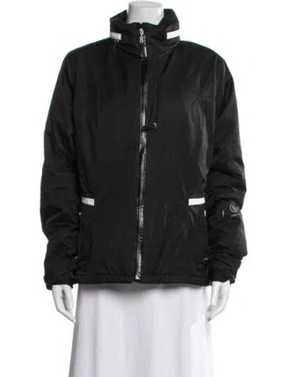 Pre-owned Bogner Jacket In Black