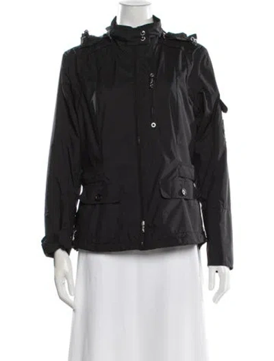 Pre-owned Bogner Jacket In Black