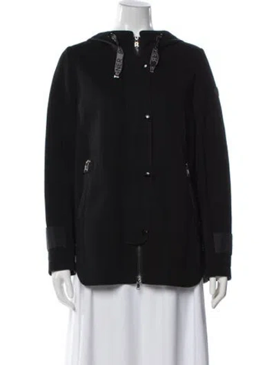Pre-owned Bogner Jacket In Black