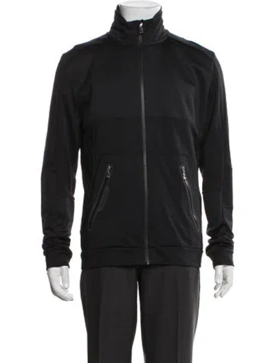 Pre-owned Bogner Jacket In Black