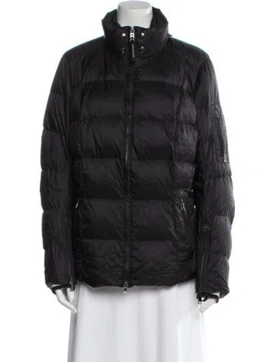 Pre-owned Bogner Jacket In Black