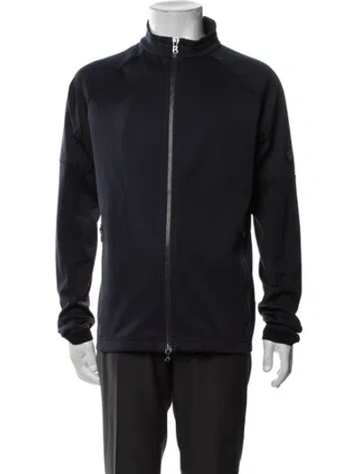 Pre-owned Bogner Jacket In Black