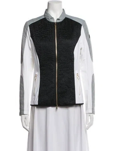 Pre-owned Bogner Jacket In Black