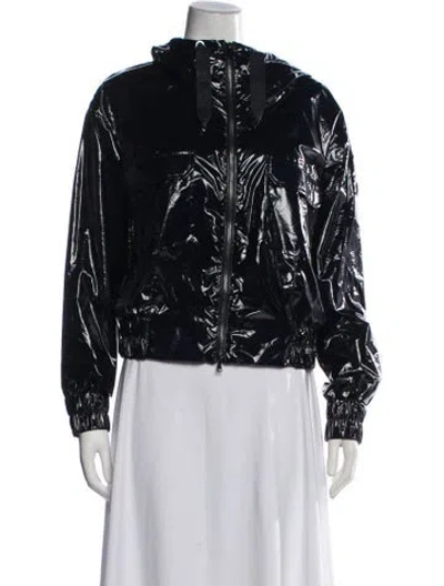 Pre-owned Bogner Jacket In Black