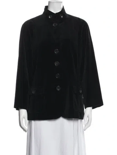 Pre-owned Bogner Jacket In Black