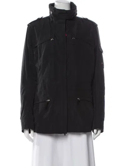 Pre-owned Bogner Jacket In Black
