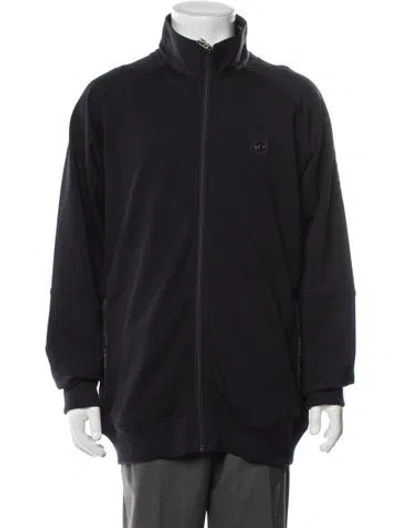 Pre-owned Bogner Jacket In Blue