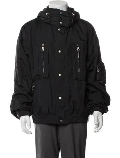 Pre-owned Bogner Jacket In Brown