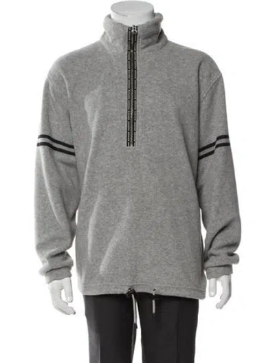 Pre-owned Bogner Jacket In Gray