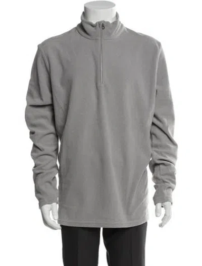 Pre-owned Bogner Jacket In Gray