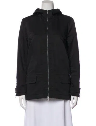 Pre-owned Bogner Jacket In Gray