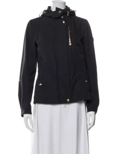 Pre-owned Bogner Jacket In Gray