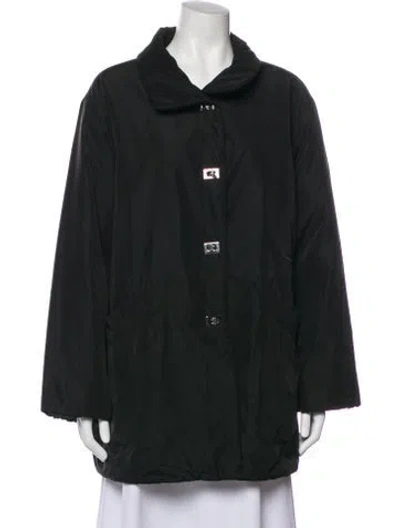 Pre-owned Bogner Jacket In Green