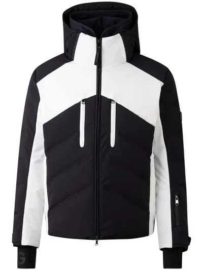 Bogner Jacket Jervis-d In Black
