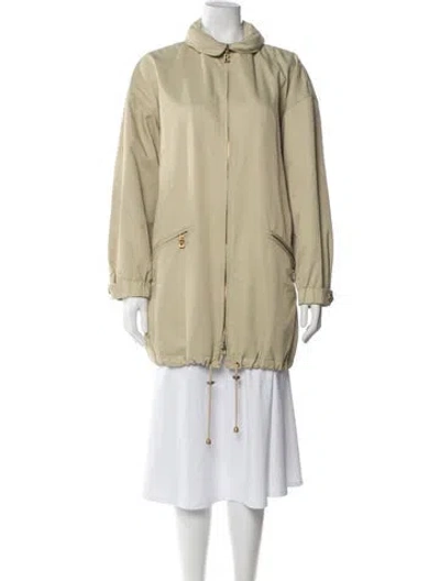 Pre-owned Bogner Jacket In Neutral