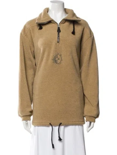 Pre-owned Bogner Jacket In Neutrals