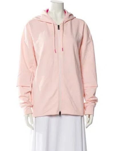 Pre-owned Bogner Jacket In Pink