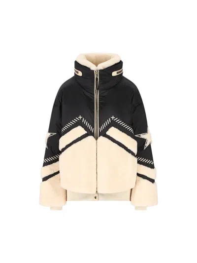 Bogner Jackets In Black